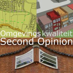 Welstand Second Opinion | Omgevingskwaliteit